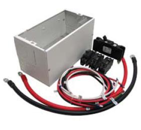 Schneider Conext XW Plus Connection Kit RNW865102002 - Solar Power System Accessory for Off-Grid & Backup Energy Solutions