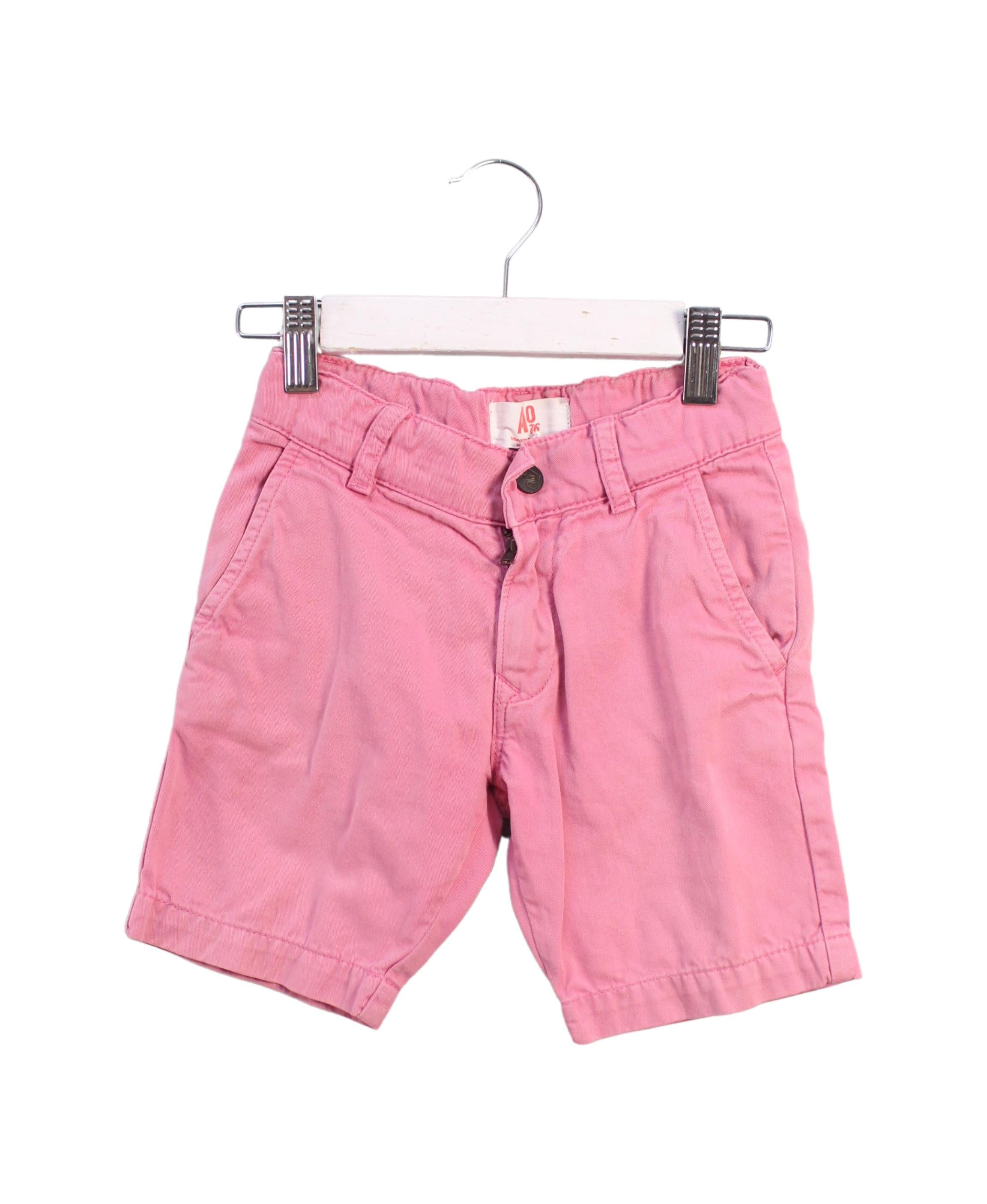 American Outfitters Boys' 6T Athletic Shorts - Comfortable Cotton Playwear for Toddlers - Perfect for Playground, Daycare & Summer Activities