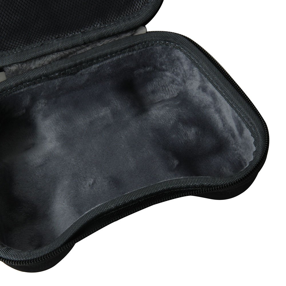 Logitech F710 Wireless Gamepad Controller Case - Durable EVA Hard Shell Travel Pouch for Protection & Storage - Compact Size by Hermitshell - Perfect for Gaming, Travel & Home Use