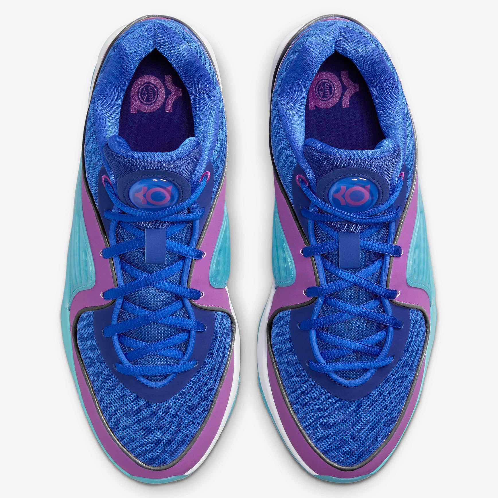 Nike Men's Basketball Shoes - High Performance Sneakers for Indoor & Outdoor Court Play - Perfect for Training, Games, and Streetwear Fashion