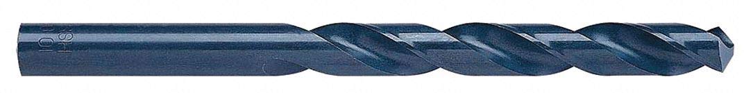 High Speed Steel Jobber Drill Bit 3/32