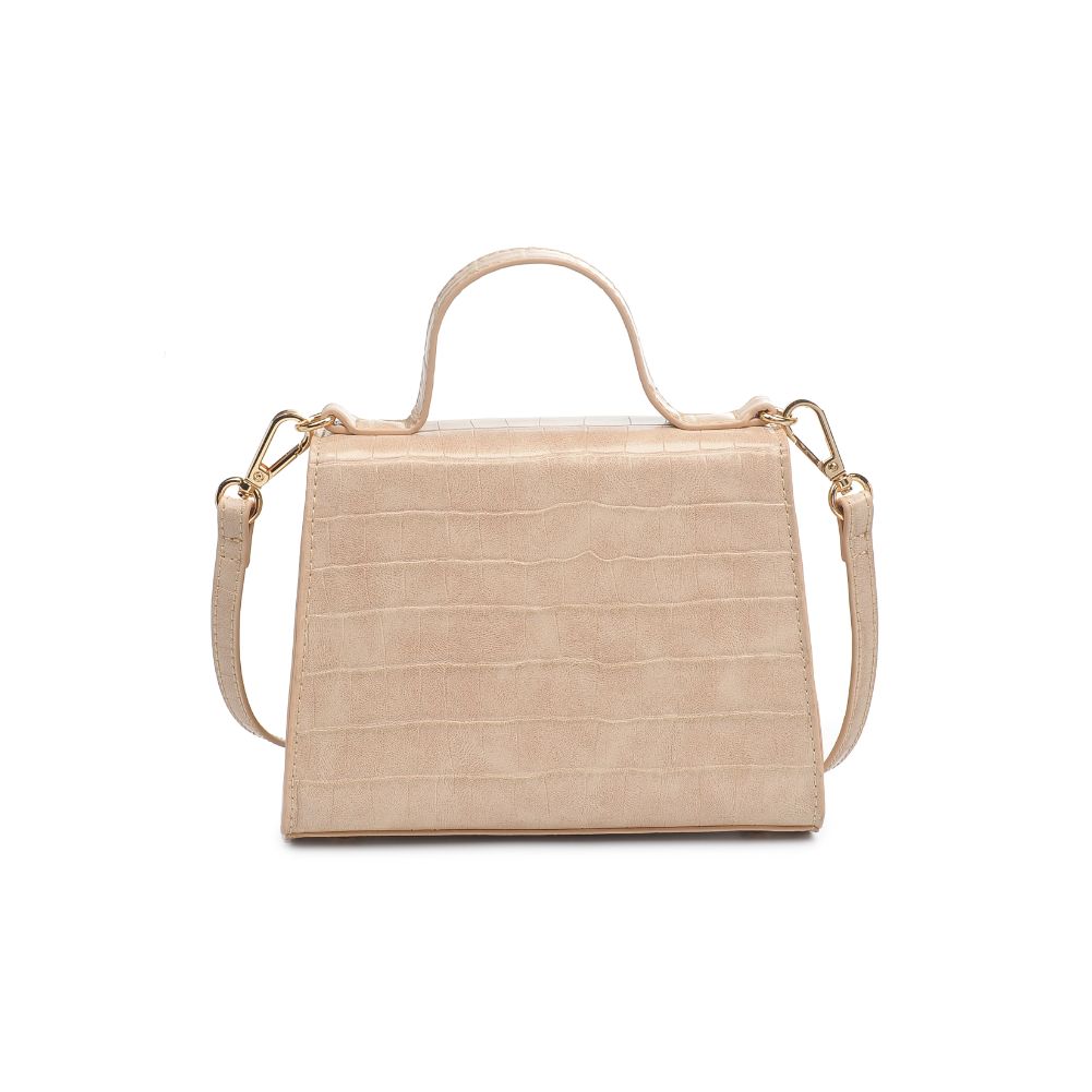 Stylish Gretchen Satchel Handbag for Women - Trendy Crossbody Purse with Adjustable Strap, Perfect for Work, Travel & Everyday Use