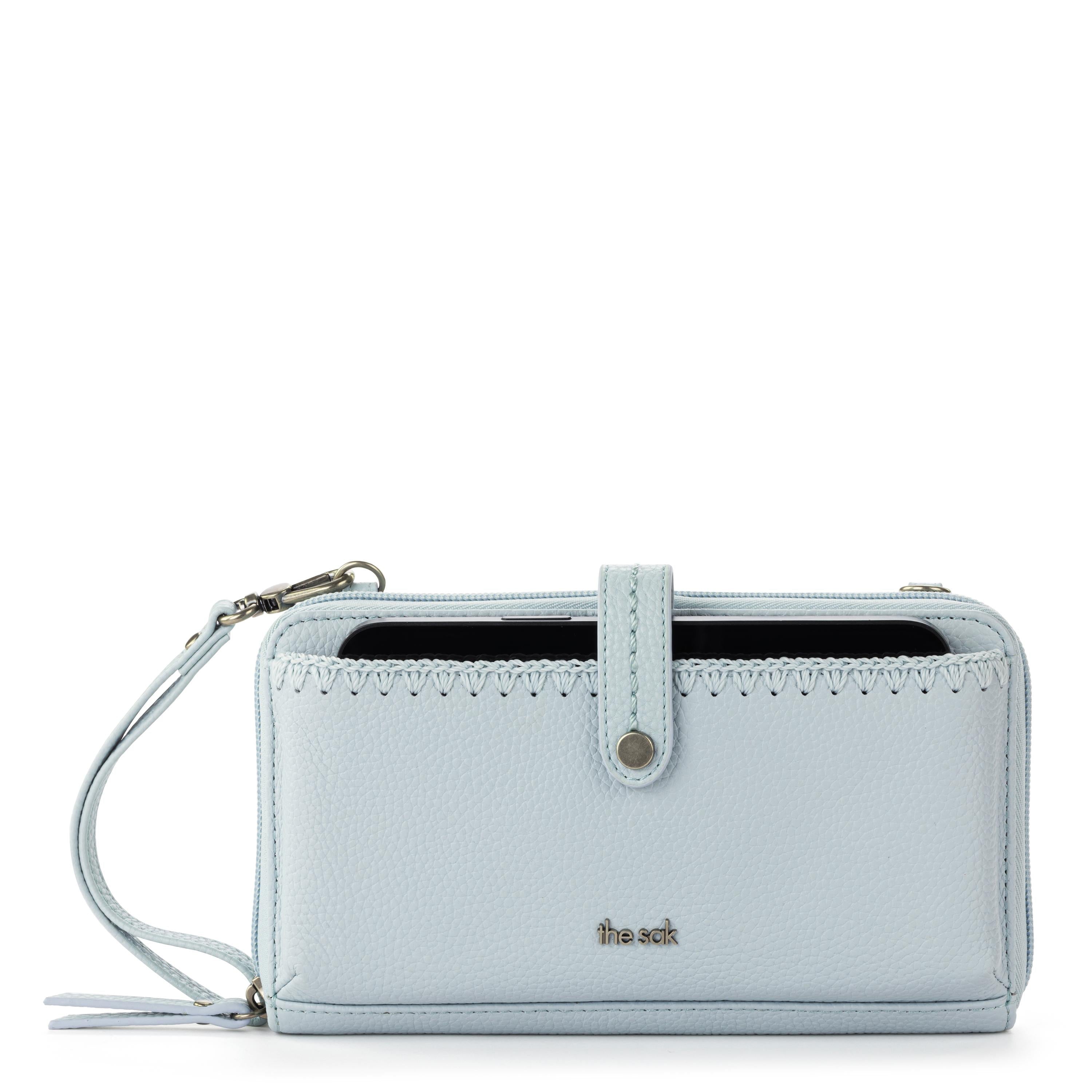 Iris Large Smartphone Crossbody Bag for Women - Stylish & Functional Phone Purse for Everyday Use, Travel, and Shopping
