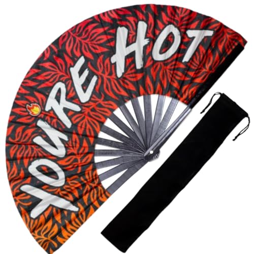 You're Hot