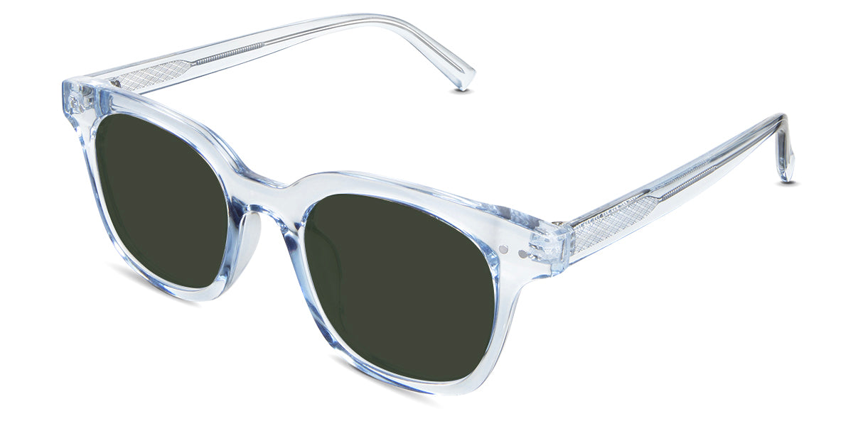 Women's Prescription Polarized Sunglasses for Sailing - UV Protection & Glare Reduction for Outdoor Water Sports