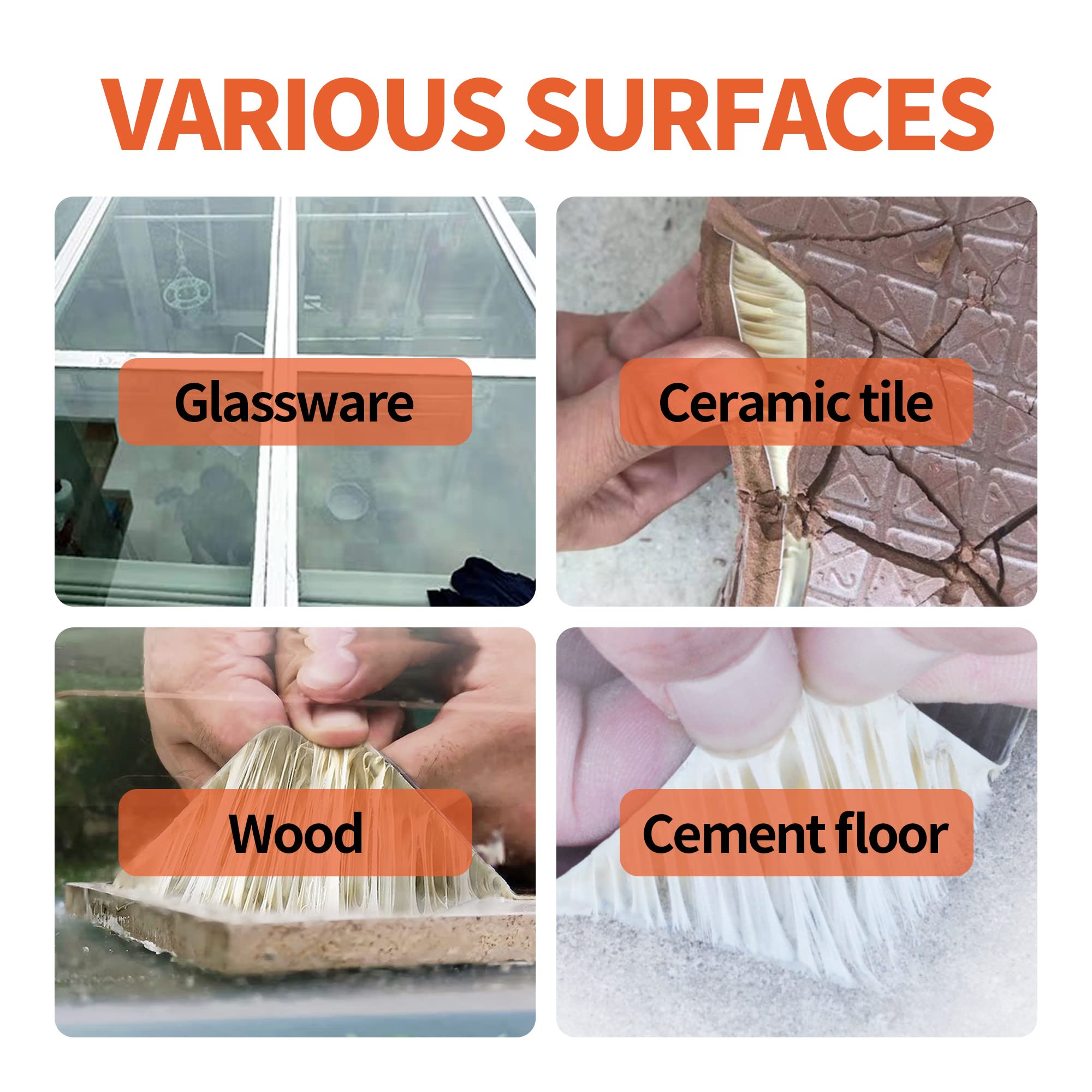 Butyl Tape Waterproof Sealant - 4