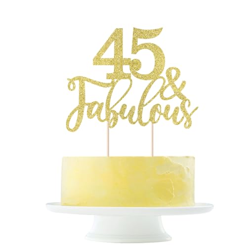 45