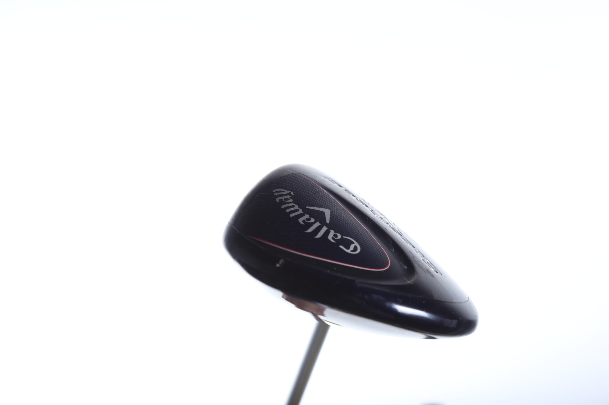 Used Callaway Steelhead XR 5 Wood Golf Club - Right Handed 18° Regular Flex for Men - Perfect for Fairway Shots & Long Game Improvement