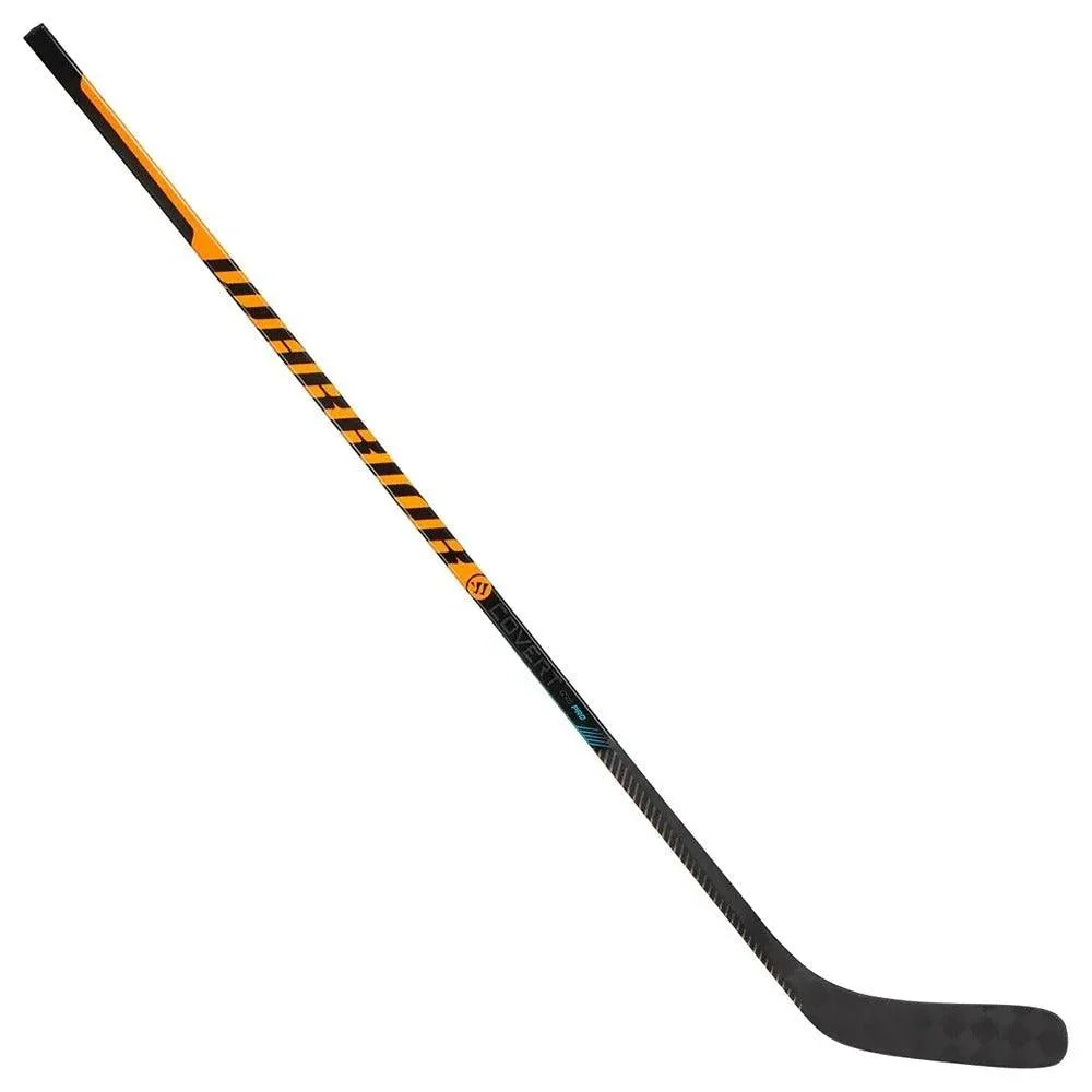 Covert QR5 Pro Intermediate Hockey Stick - Lightweight Carbon Fiber Design for Enhanced Performance - Perfect for Training, Games, and Competitive Play