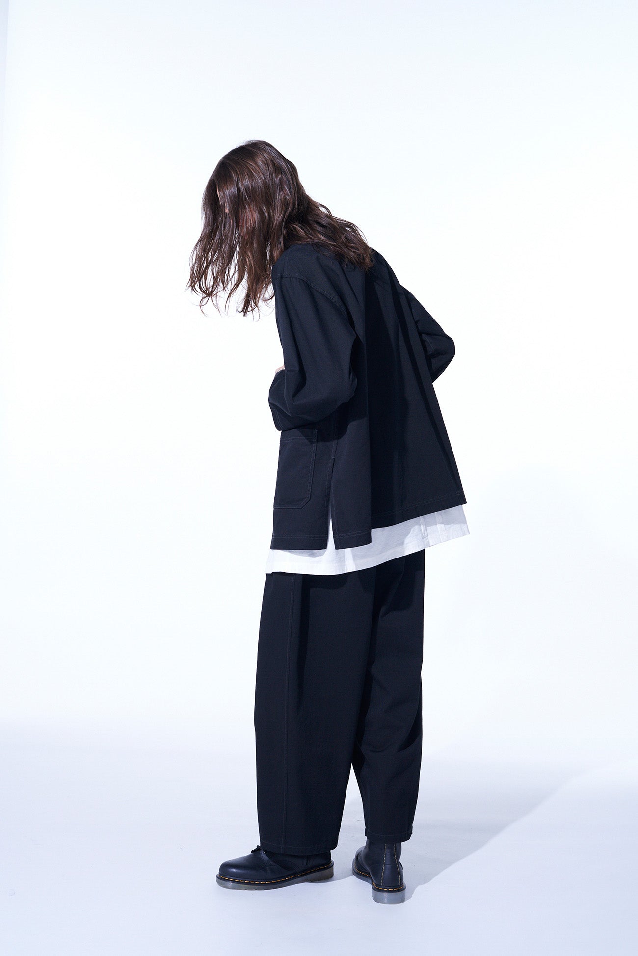 Comfortable Cotton Drill Drawstring Wide Leg Pants for Women - Casual Loungewear, Yoga, and Travel