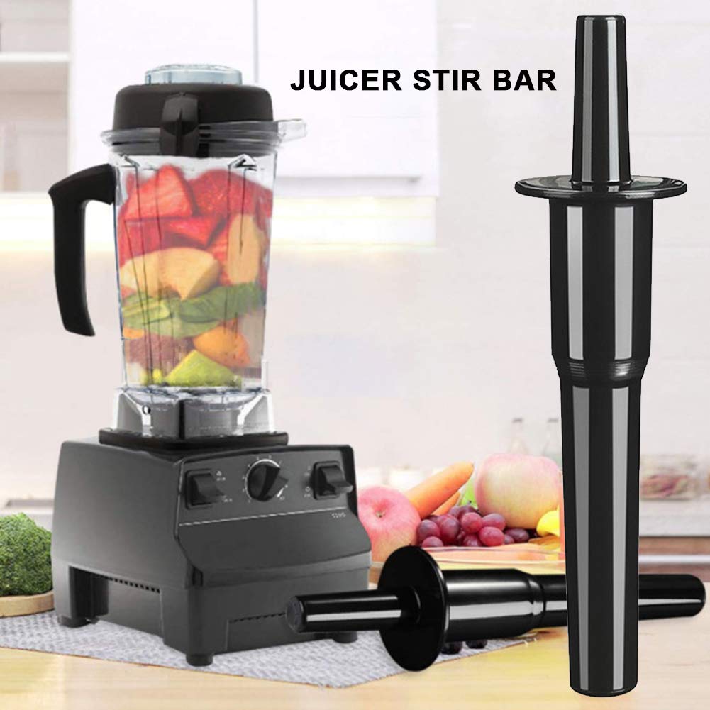 Vitamix Classic Standard 64 Oz Container Replacement Stir Stick & Tamper Tool - Perfect for Smoothies, Soups & Nut Butters Blending