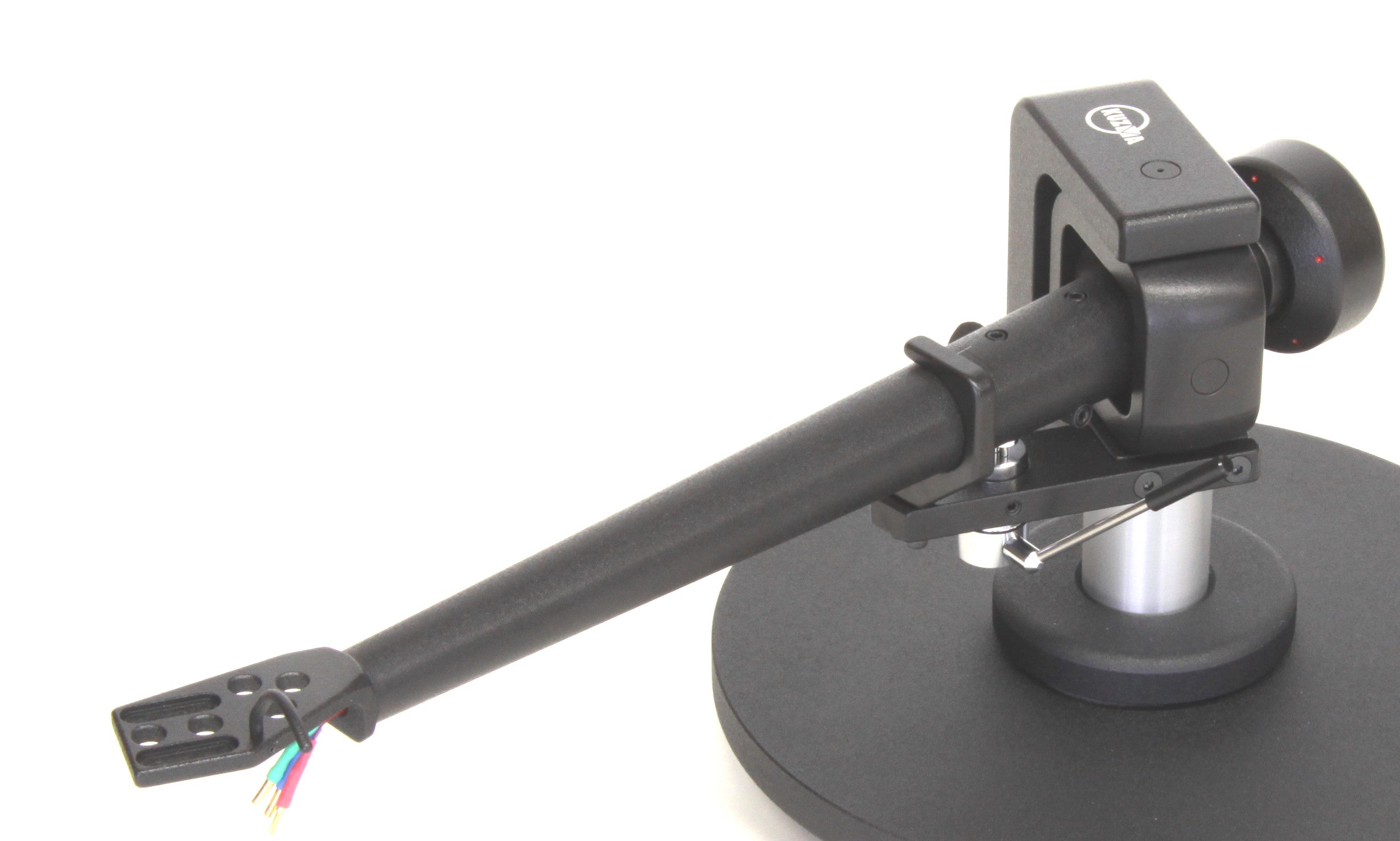 Kuzma Stogi Reference CE Gimbaled Tonearm - High-End Audiophile Turntable Tonearm for Vinyl Record Players | Perfect for Hi-Fi Systems & Home Audio Setups