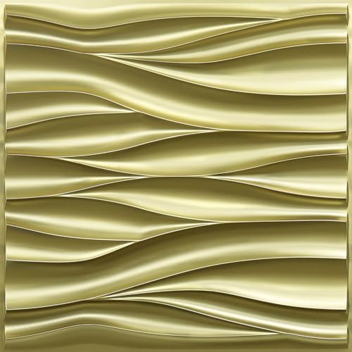 Champaign Gold