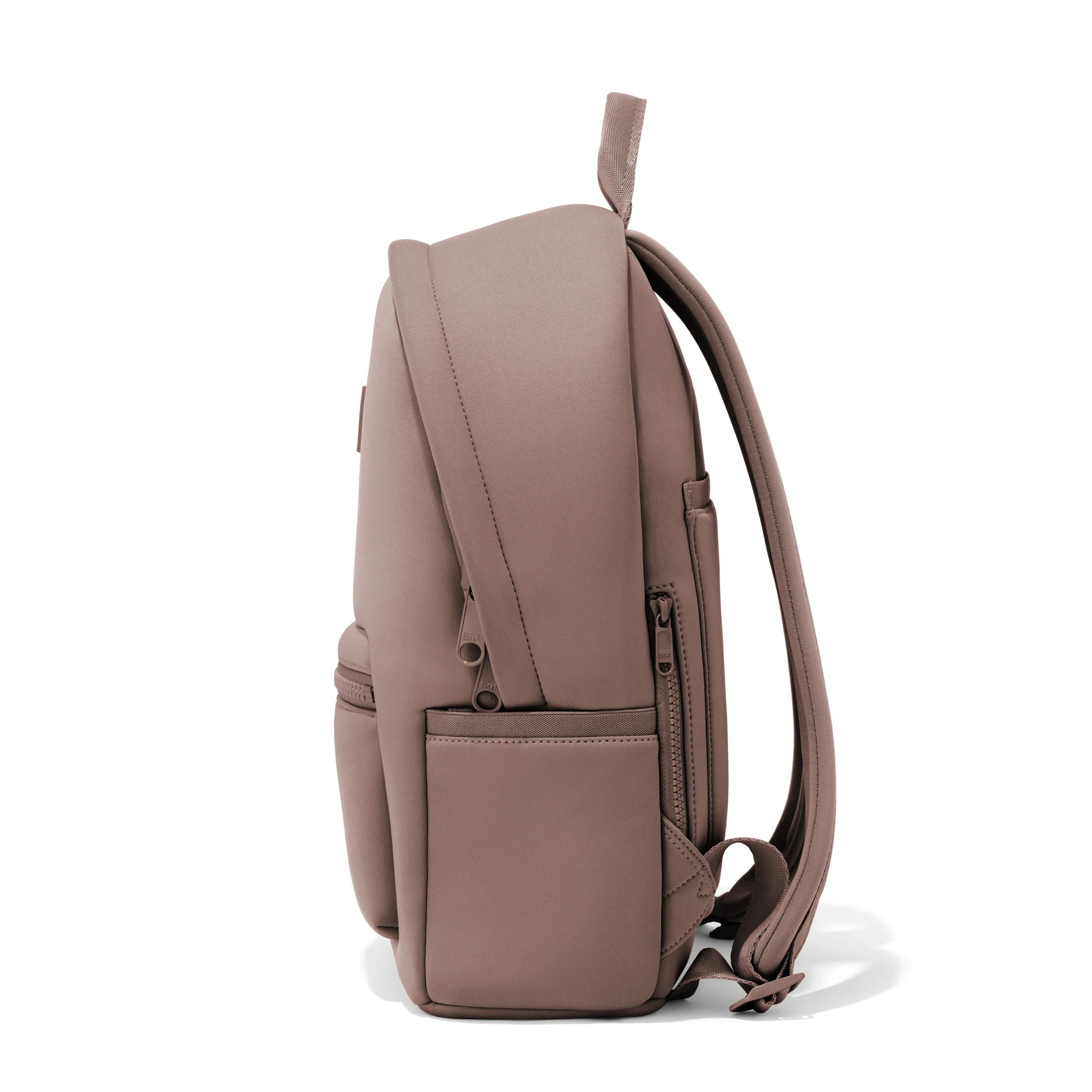 Dagne Dover Dakota Medium Backpack - Stylish & Functional Laptop Backpack for Work, Travel & School | Water-Resistant & Spacious Design