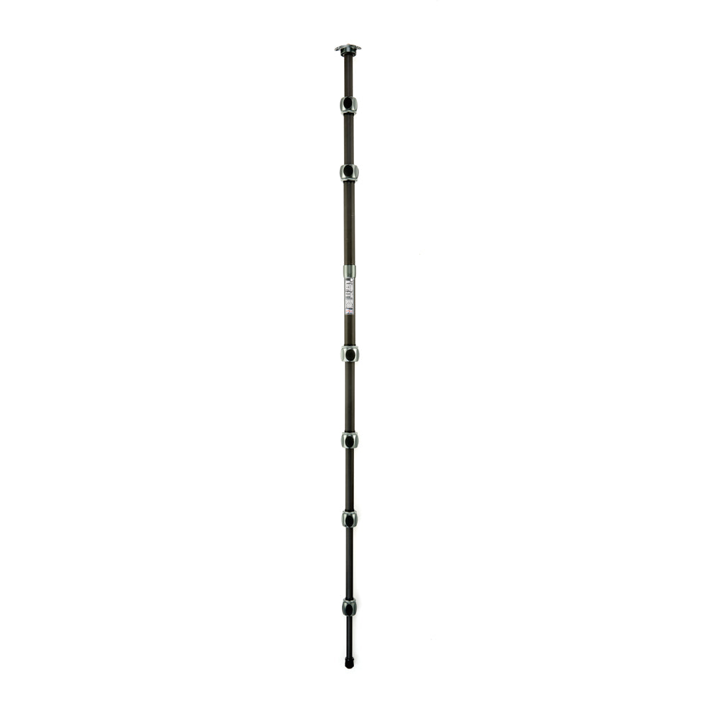 Albert 2.0 Carbon Fiber Tripod - Lightweight Professional Camera Stand for Travel & Outdoor Photography - Perfect for DSLR, Mirrorless & Video Cameras