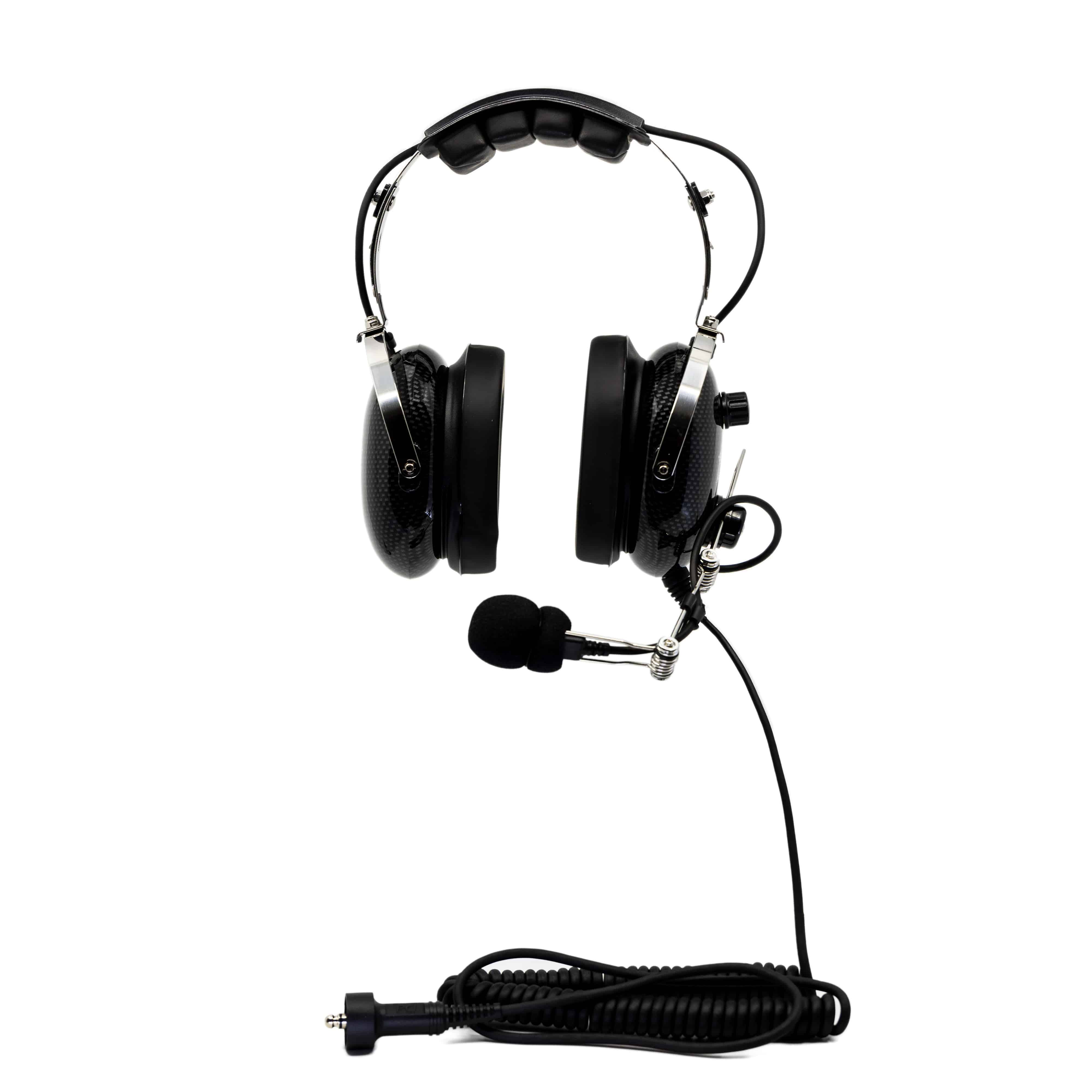 PCI Prerunner OT Headset - High-Quality Gaming Headphones for PC, PS5, Xbox - Noise Cancelling Mic & Immersive Audio for Competitive Gaming & Streaming