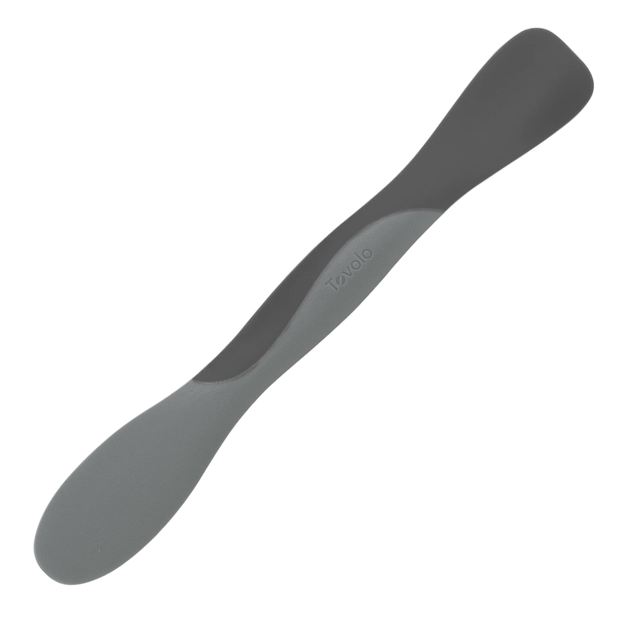 Tovolo Multi-Purpose Kitchen Tool for Scooping, Spreading, Slicing & Scraping – Perfect for Meal Prep, Baking & Cooking