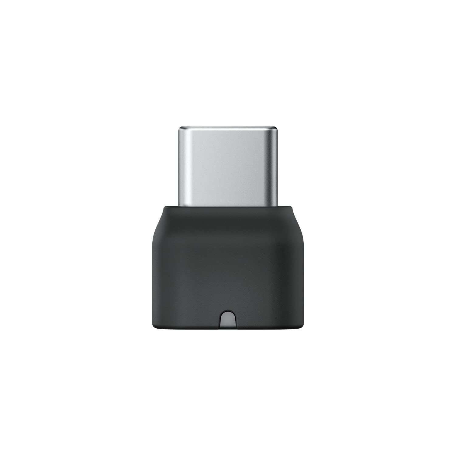Jabra Link 380c MS USB-C Adapter 14208-22 - Premium Noise Cancelling Headset Adapter for Clear Calls | Compatible with Microsoft Teams, Zoom & UC Systems | Perfect for Home Office & Remote Work