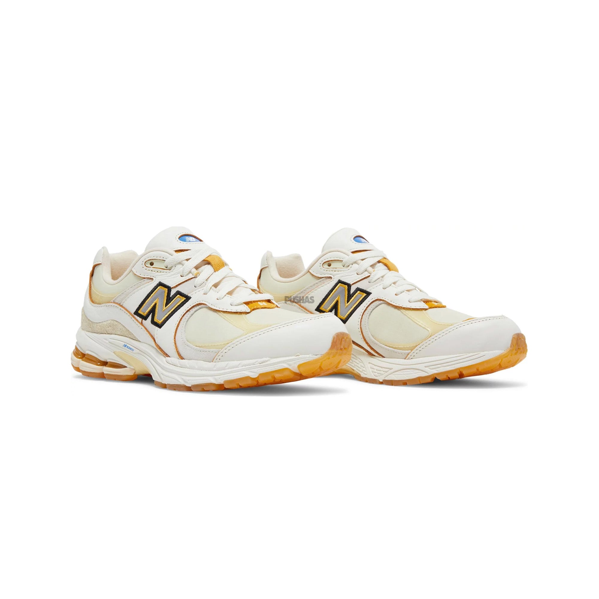 New Balance 2002R x Joe Freshgoods 'Conversations Amongst Us' Sneakers (2022) - Retro Running Shoes for Men & Women, Streetwear Fashion & Casual Wear