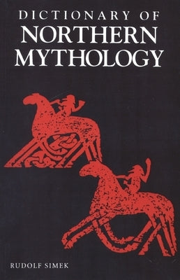 Norse Mythology Dictionary - Comprehensive Guide to Gods, Legends & Viking Folklore | Perfect for Students, Writers & History Enthusiasts