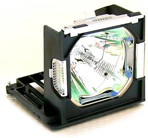 Osram Sylvania POA-LMP101 Replacement Projector Lamp with Housing - Compatible with Multiple Projectors | Ideal for Home Theater, Office Presentations & Classroom Use