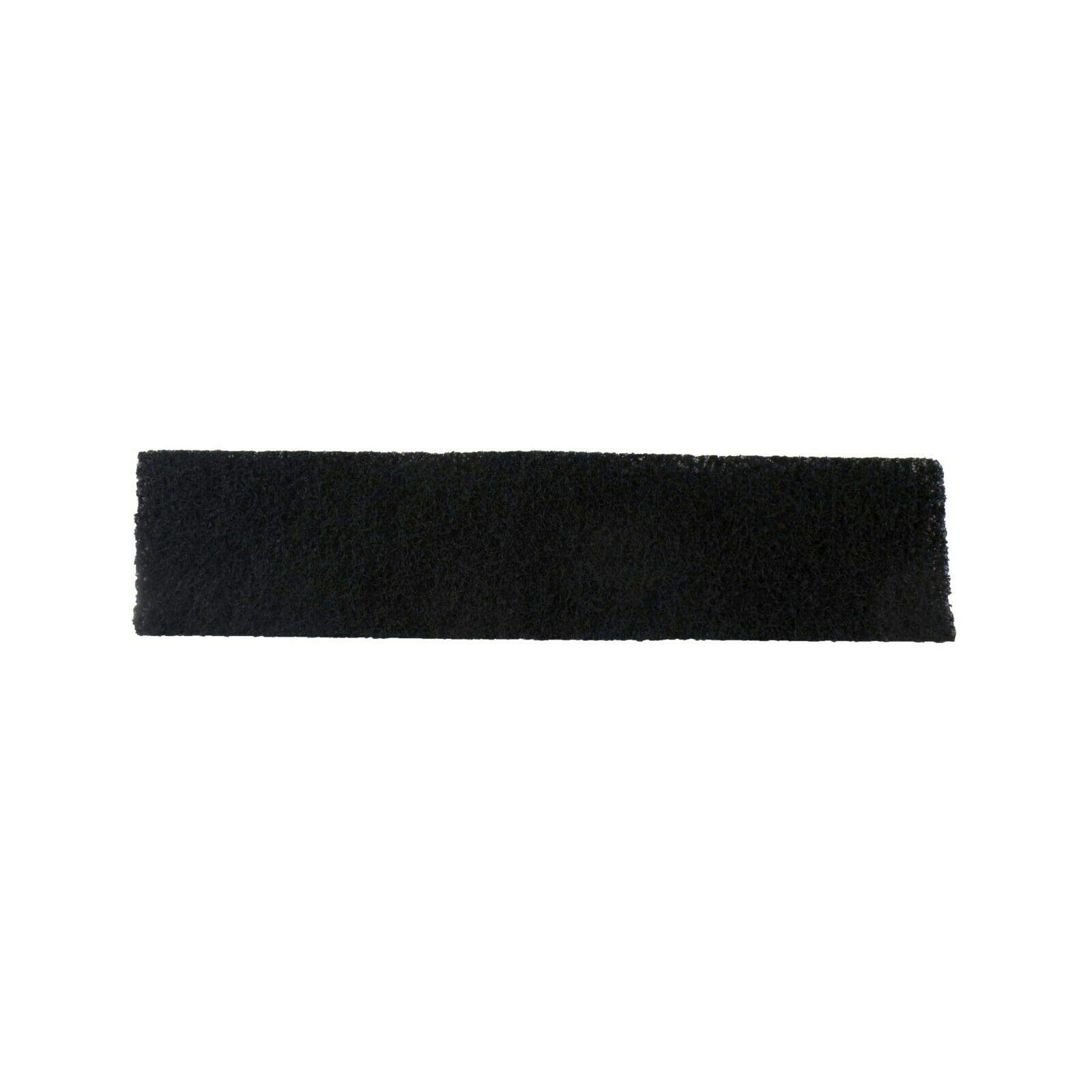 Frigidaire OTRFILTER1 Replacement Charcoal Carbon Filter for Microwave Ovens - Compatible with Frigidaire Models - Eliminates Odors & Improves Air Quality (Perfect for Kitchen, Home & Office Use)