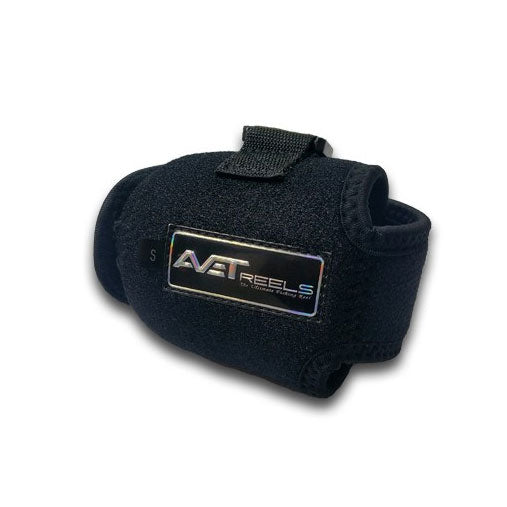 Avet Reel Covers - Durable Fishing Reel Protection Covers for Saltwater & Freshwater - Perfect for Boat, Kayak, and Shore Fishing Gear Storage