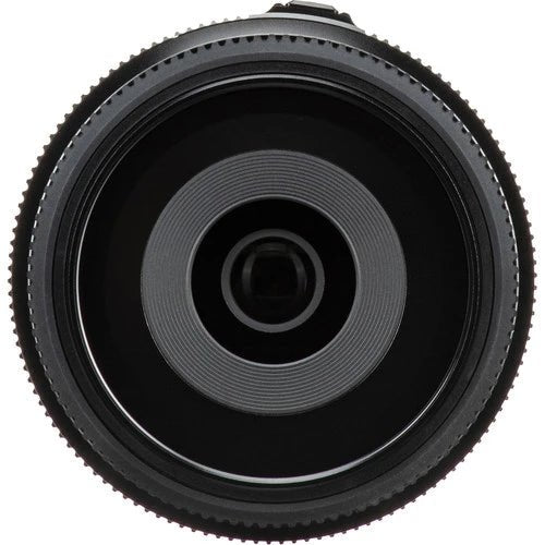 Fujifilm GF 50mm f/3.5 R LM WR Medium Format Lens - Perfect for Portrait, Street & Travel Photography
