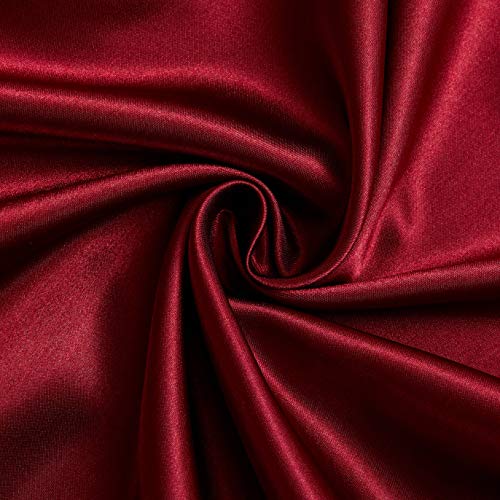 10 - Burgundy