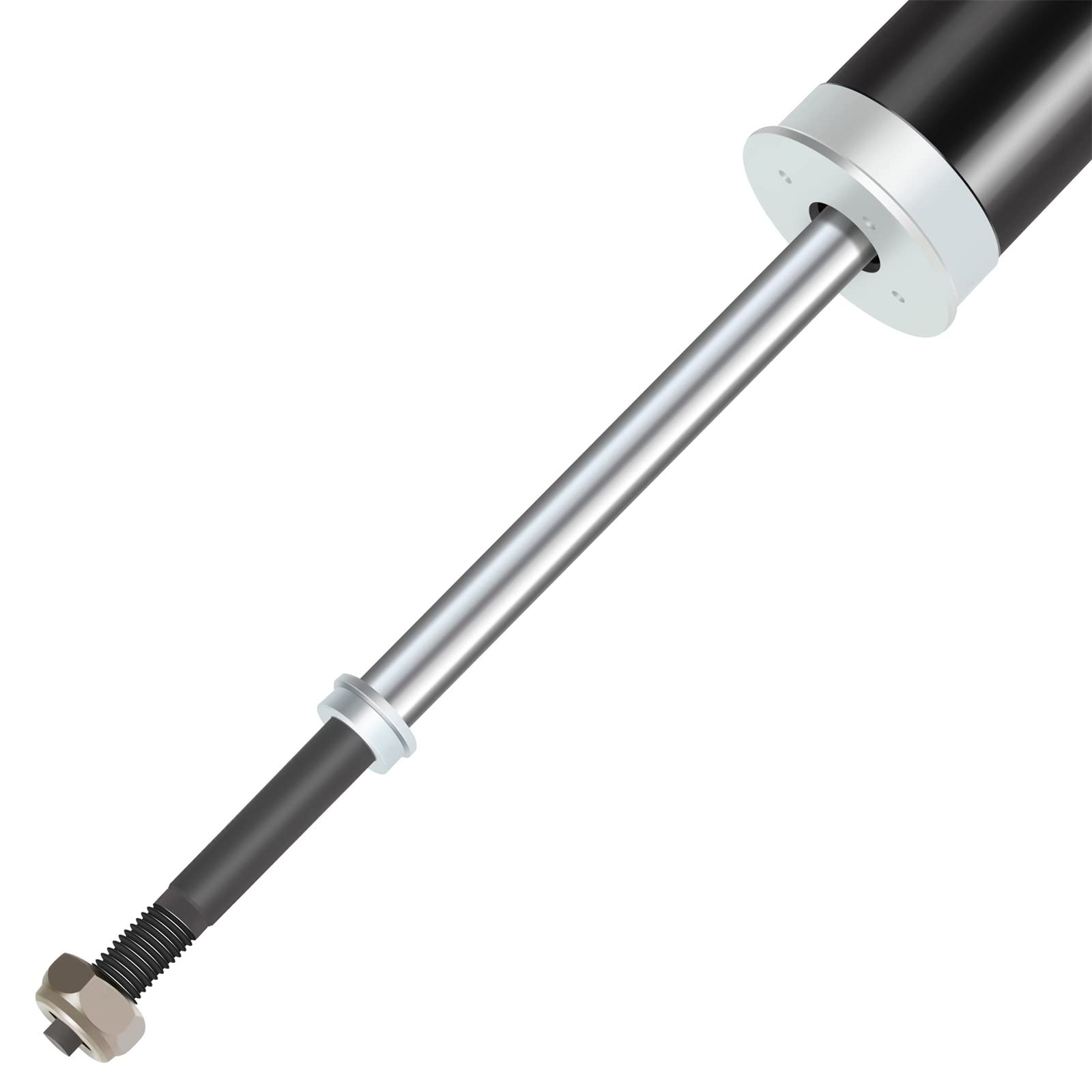 ROADFAR 4-Piece Front & Rear Shock Absorber Set - Compatible with 2003-2006 Kia Sorento - Heavy Duty Struts for Smooth Ride & Off-Road Performance - Perfect for City Commuting & Adventure Travel