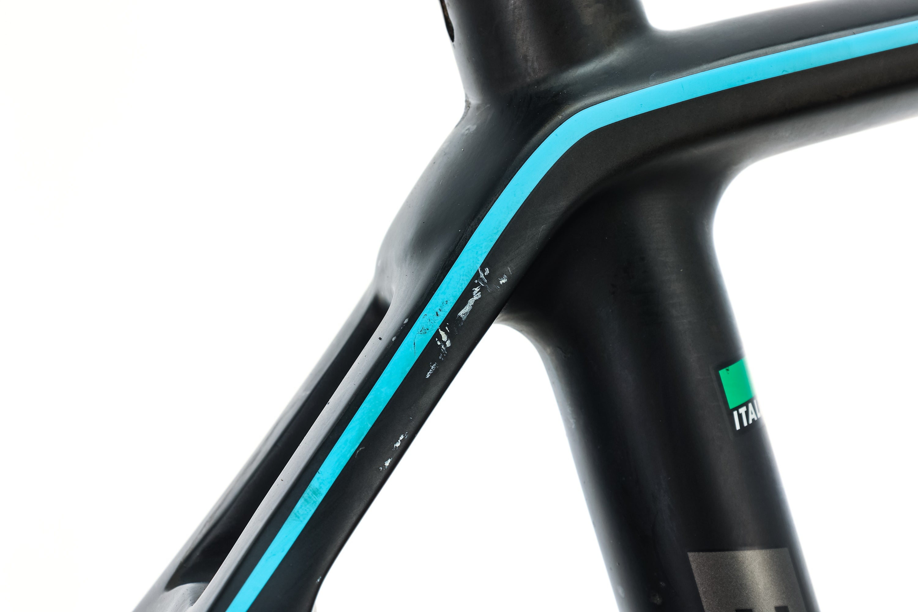Bianchi Infinito CV Disc Road Bike - 2016 Model, 55cm Carbon Frame | Endurance Cycling, Long-Distance Rides & Competitive Racing