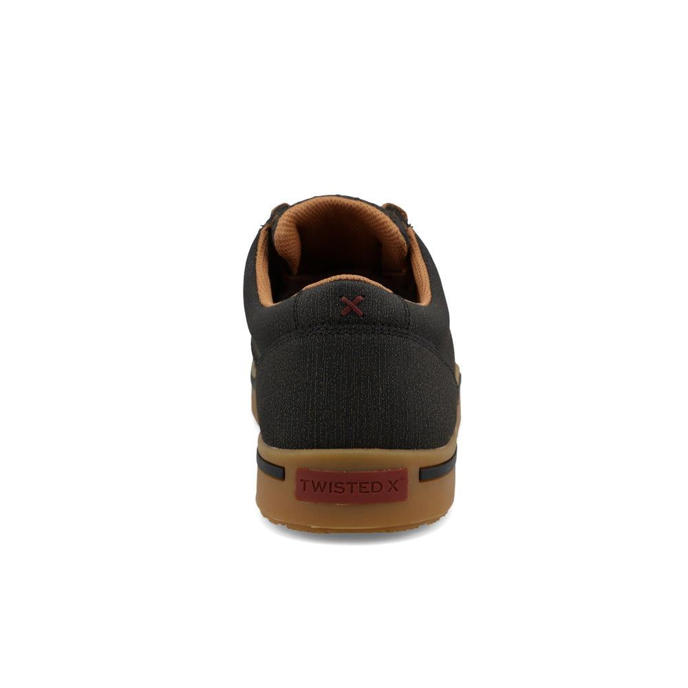 MCAN009 Men's Work Boots - Durable & Comfortable Safety Shoes for Construction, Hiking & Outdoor Work