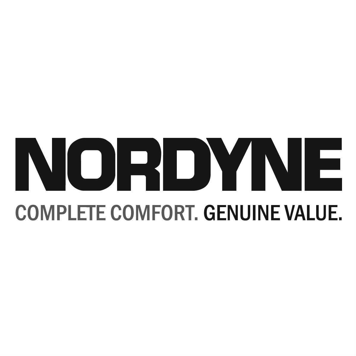 Nordyne 689528R Heat Exchanger Gasket & Air Casing Replacement Part - Compatible with Furnace & HVAC Systems for Home Heating Repair