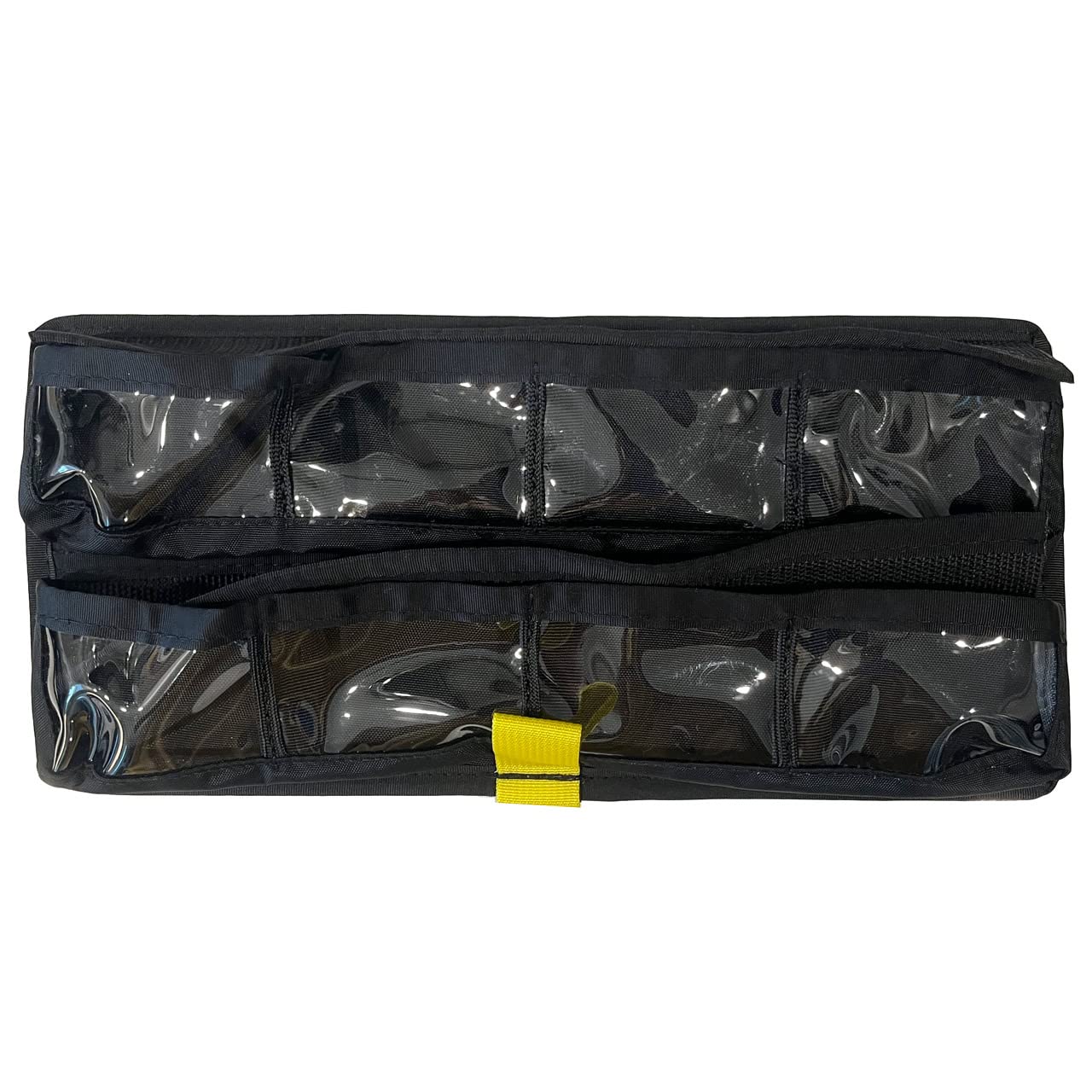 Conterra Magnum-Med Organizer - Premium Portable Medical Organizer for Pills, Medications & First Aid Supplies - Perfect for Travel, Home & Emergency Kits
