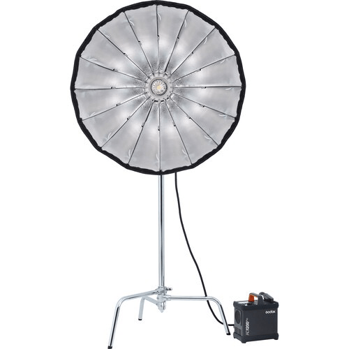 Godox P120 Parabolic Softbox 47.1