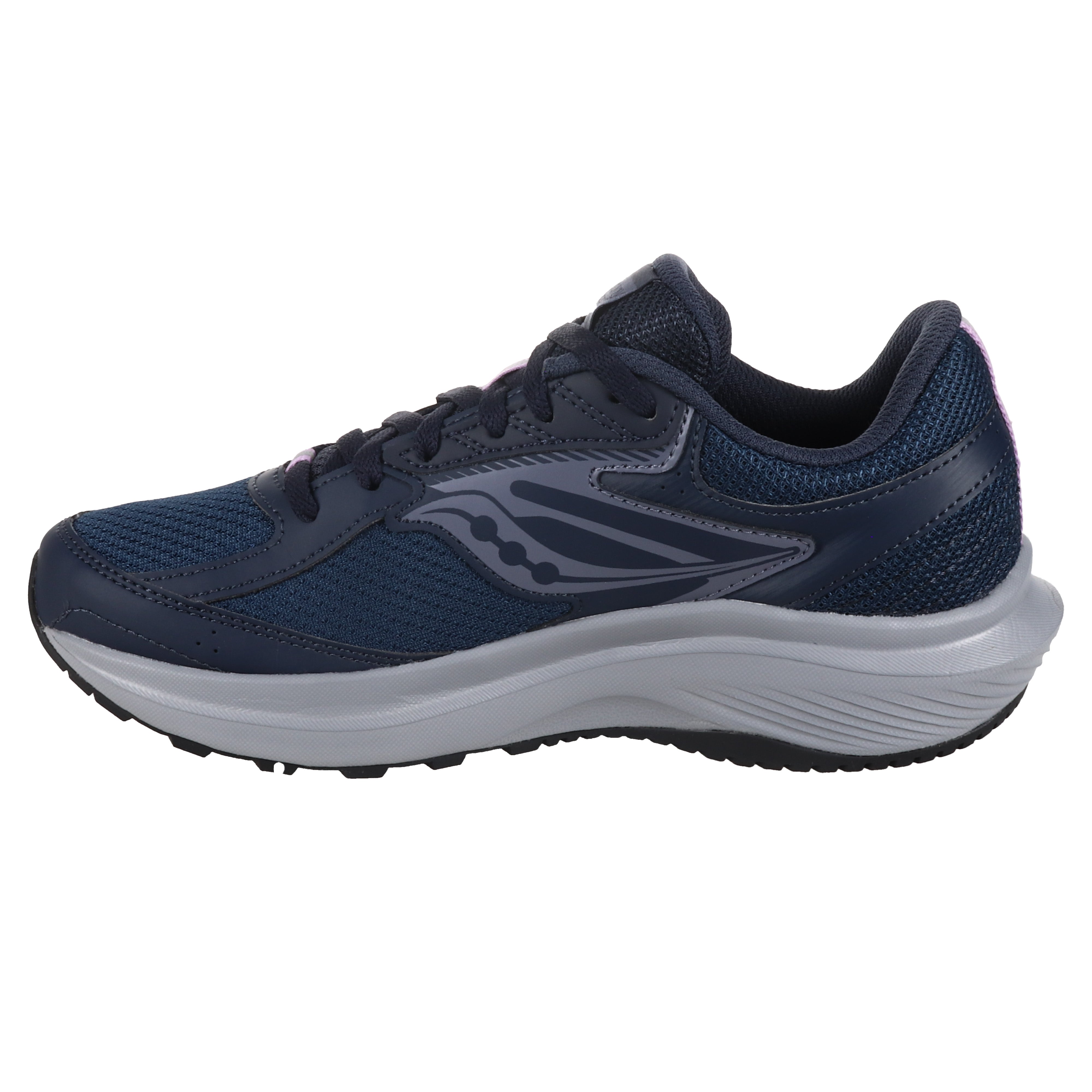 Women's Cohesion 17 Running Shoes - Lightweight Cushioned Sneakers for Women - Perfect for Jogging, Gym Workouts & Daily Walking