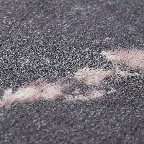 Marble Black