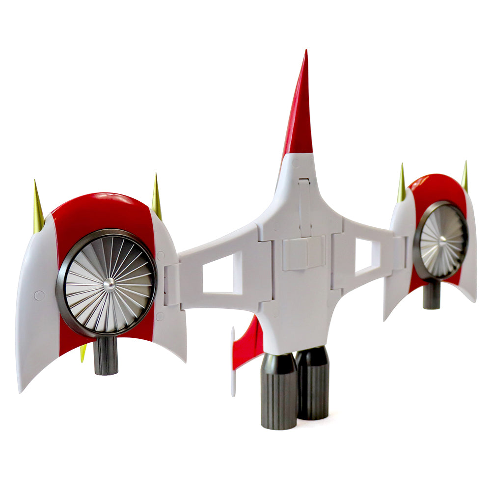 **Grand Action BigSize Model Grendizer Renewal (Goldorak) Evolution Toy – Premium Collectible Robot for Anime Fans – Perfect for Display, Gifts, and Cosplay**