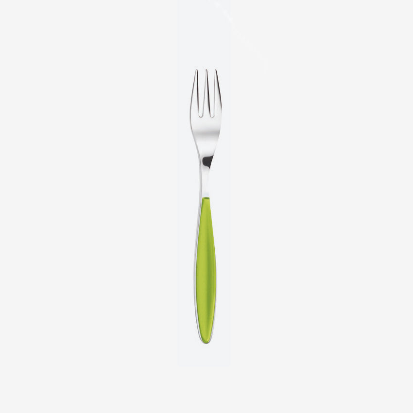 Apple Green