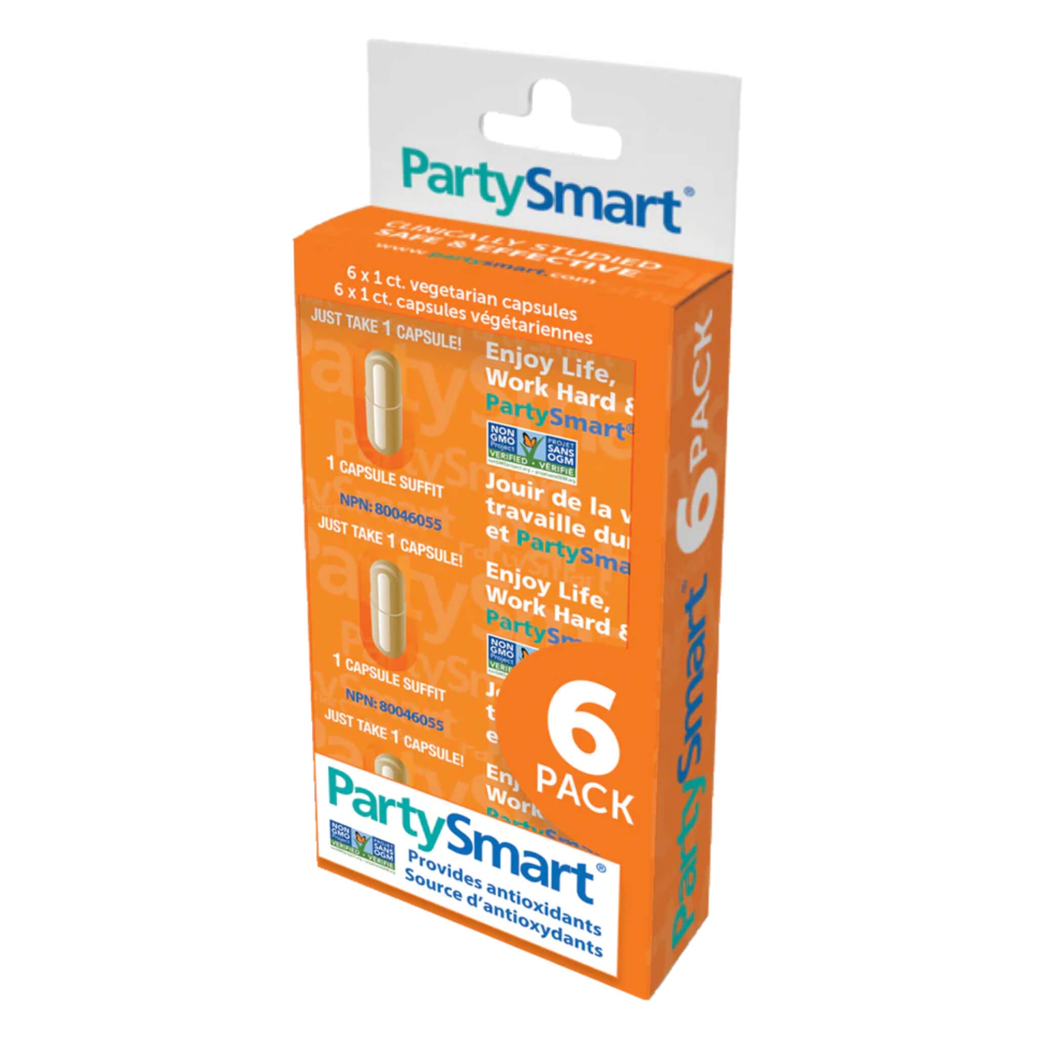 Party Smart - Fun & Safe Party Supplies for Adults | Premium Party Accessories for Events & Celebrations | Perfect for Birthdays, Bachelorette Parties & Nightlife