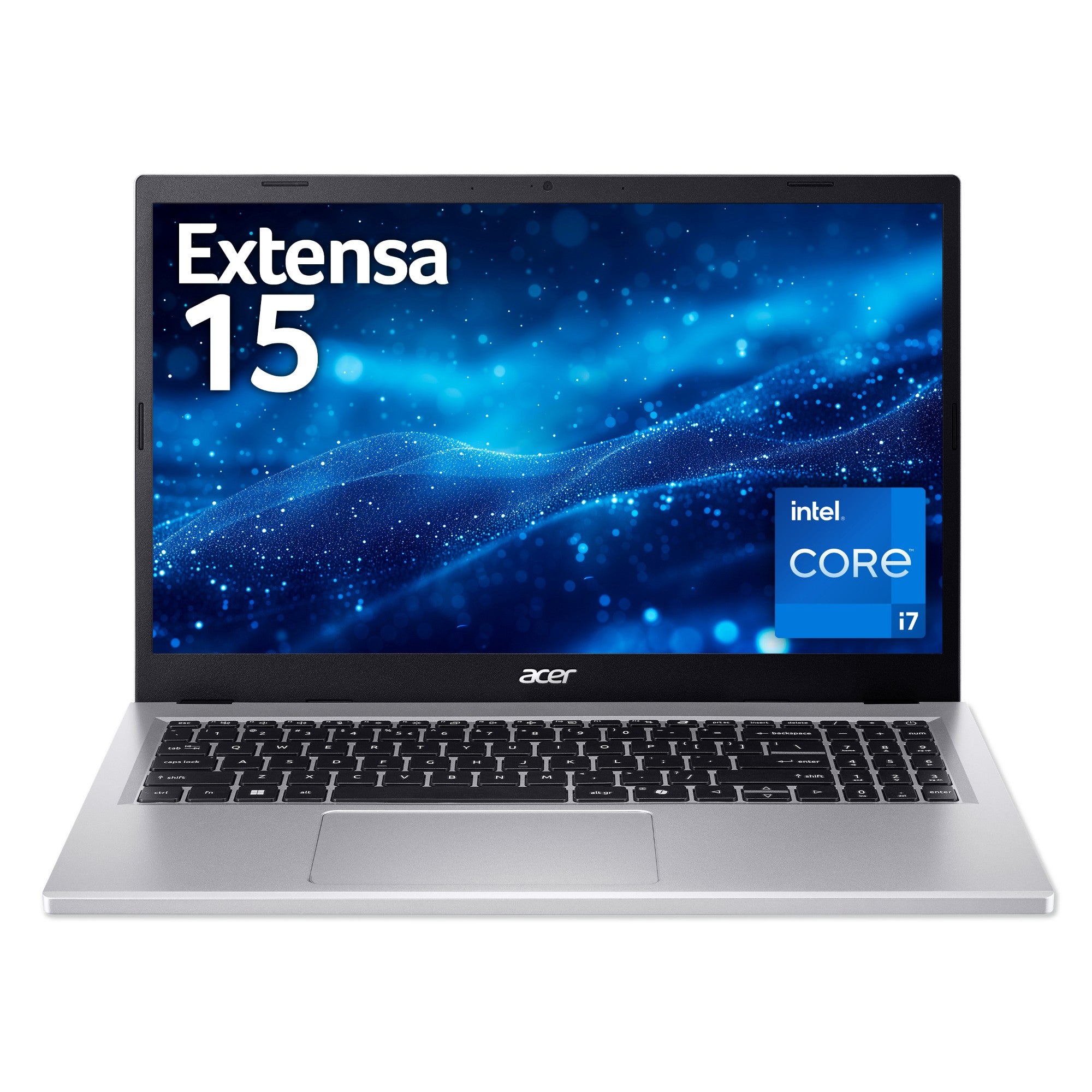 Acer Extensa 15 (EX215-57) Laptop - Intel Core i7-13620H, 16GB RAM, 512GB SSD, 15.6