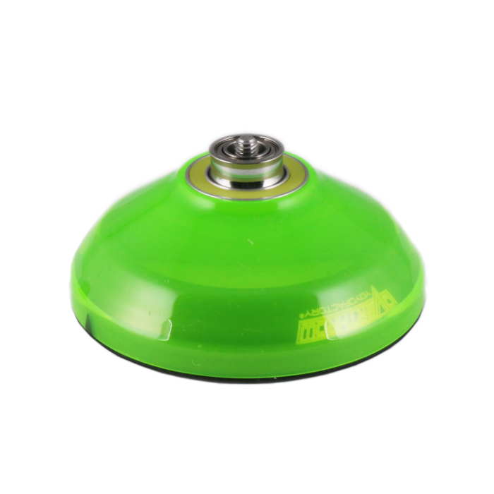 YoYoFactory Overthrow Professional Yo-Yo for Beginners & Advanced Players - Perfect for Tricks, Competitions & Fun Outdoor Play