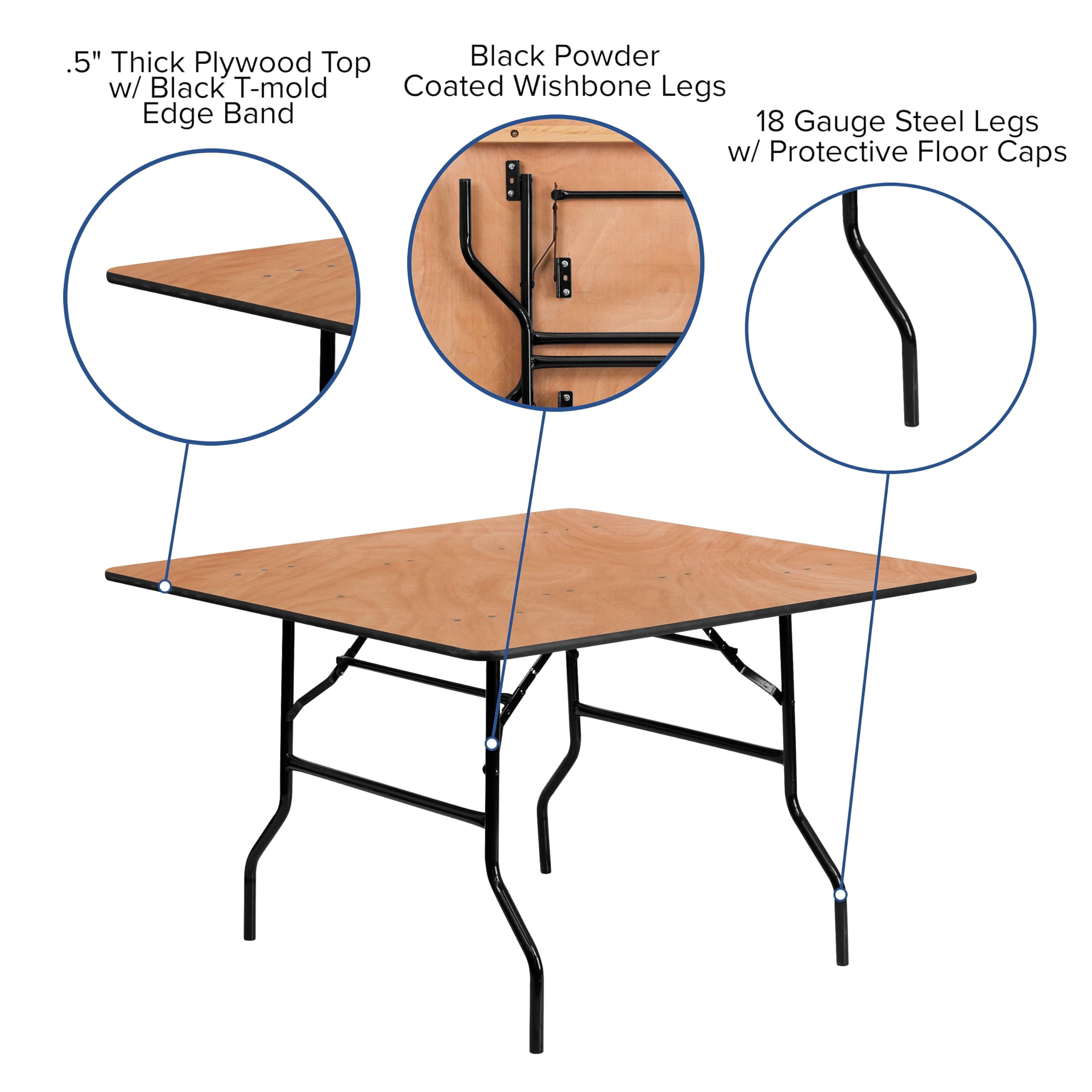 Flash Furniture 48