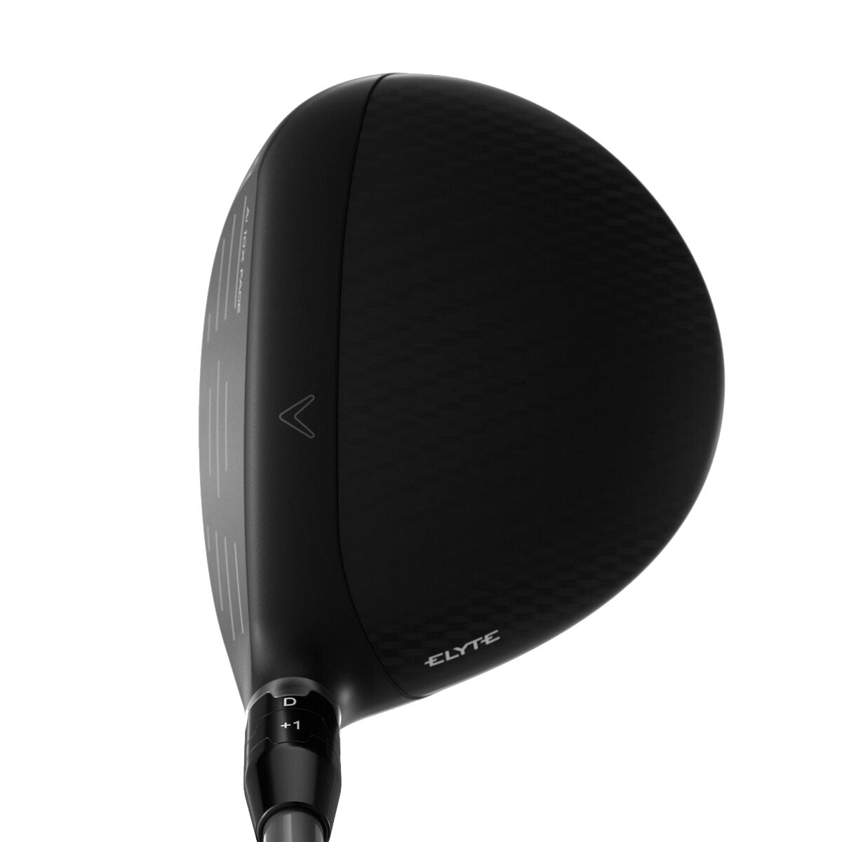 Callaway Elyte Right Hand Men's Fairway Wood - Premium Golf Club for Distance & Accuracy | Perfect for Driving Range & Course Play