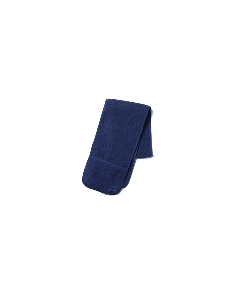 Cozy Thermal Boa Fleece Stole - Soft & Warm Winter Scarf for Women & Men - Perfect for Outdoor Activities, Travel & Cold Weather