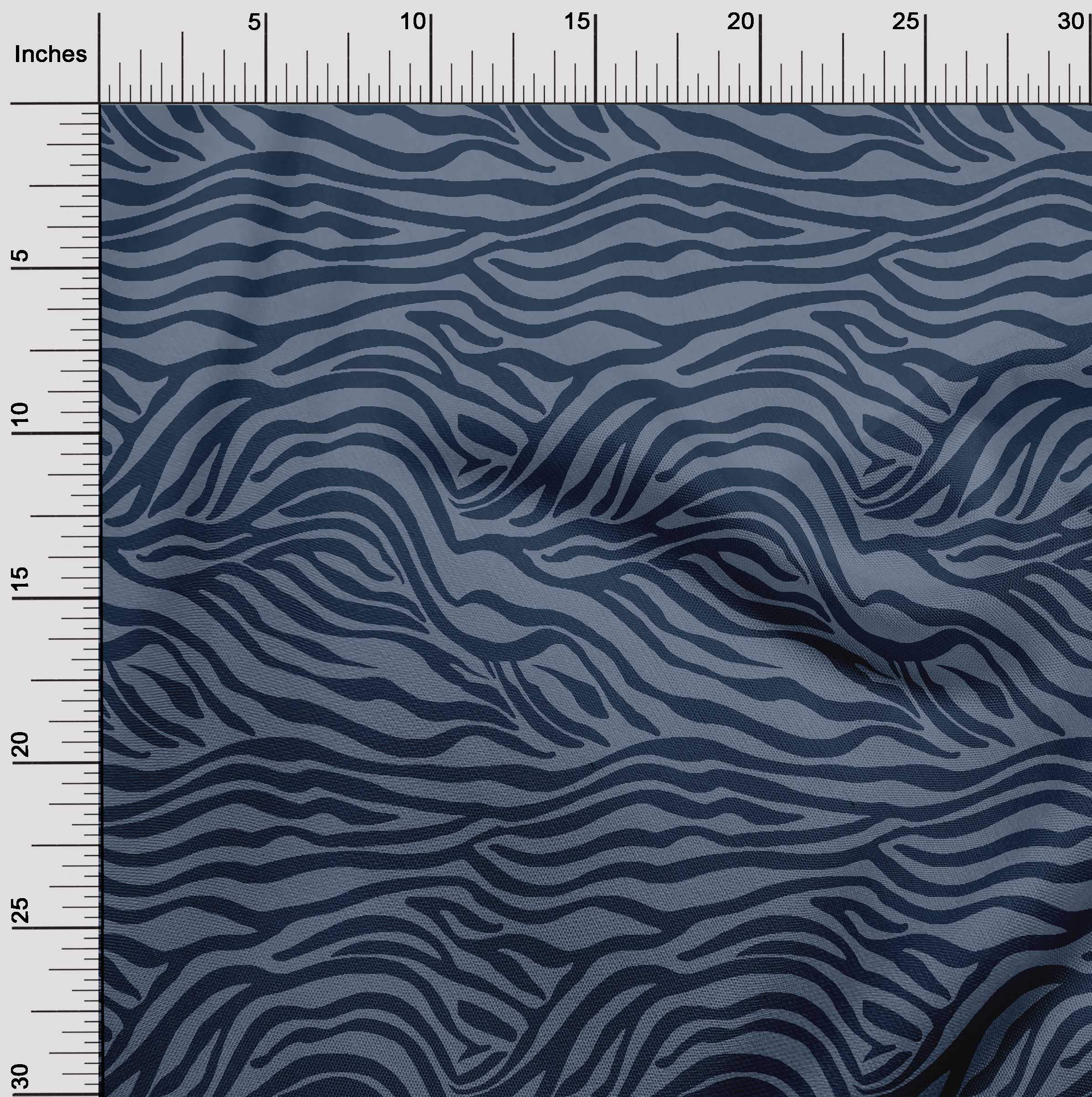 Premium Stretchy Polyester Spandex Fabric - 56