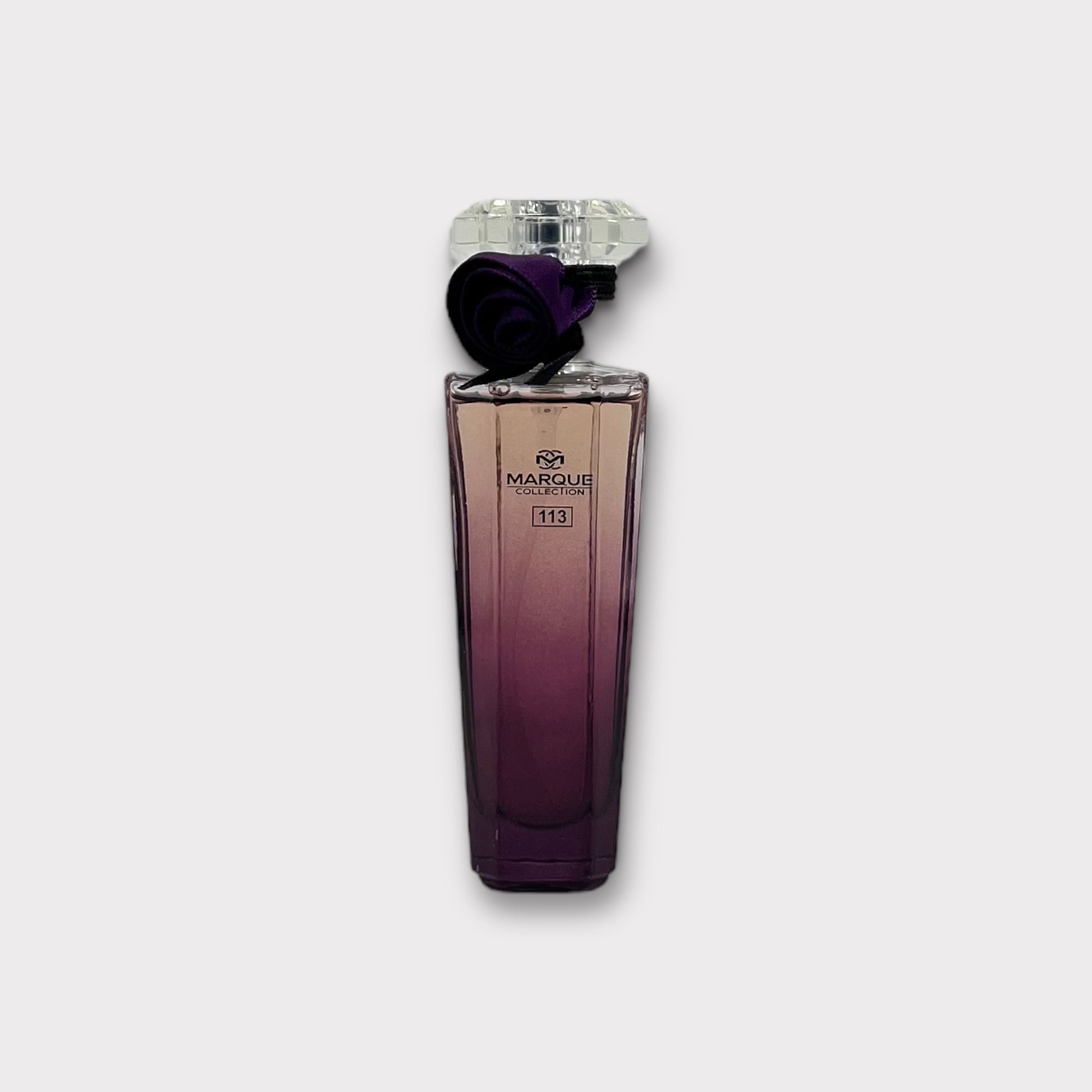 Midnight Rose Perfume for Women - 30ml Floral Fragrance with Long Lasting Scent - Perfect for Date Night, Evening Events & Special Occasions