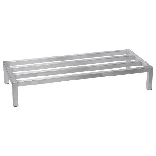 Heavy Duty Aluminum Dunnage Rack 20