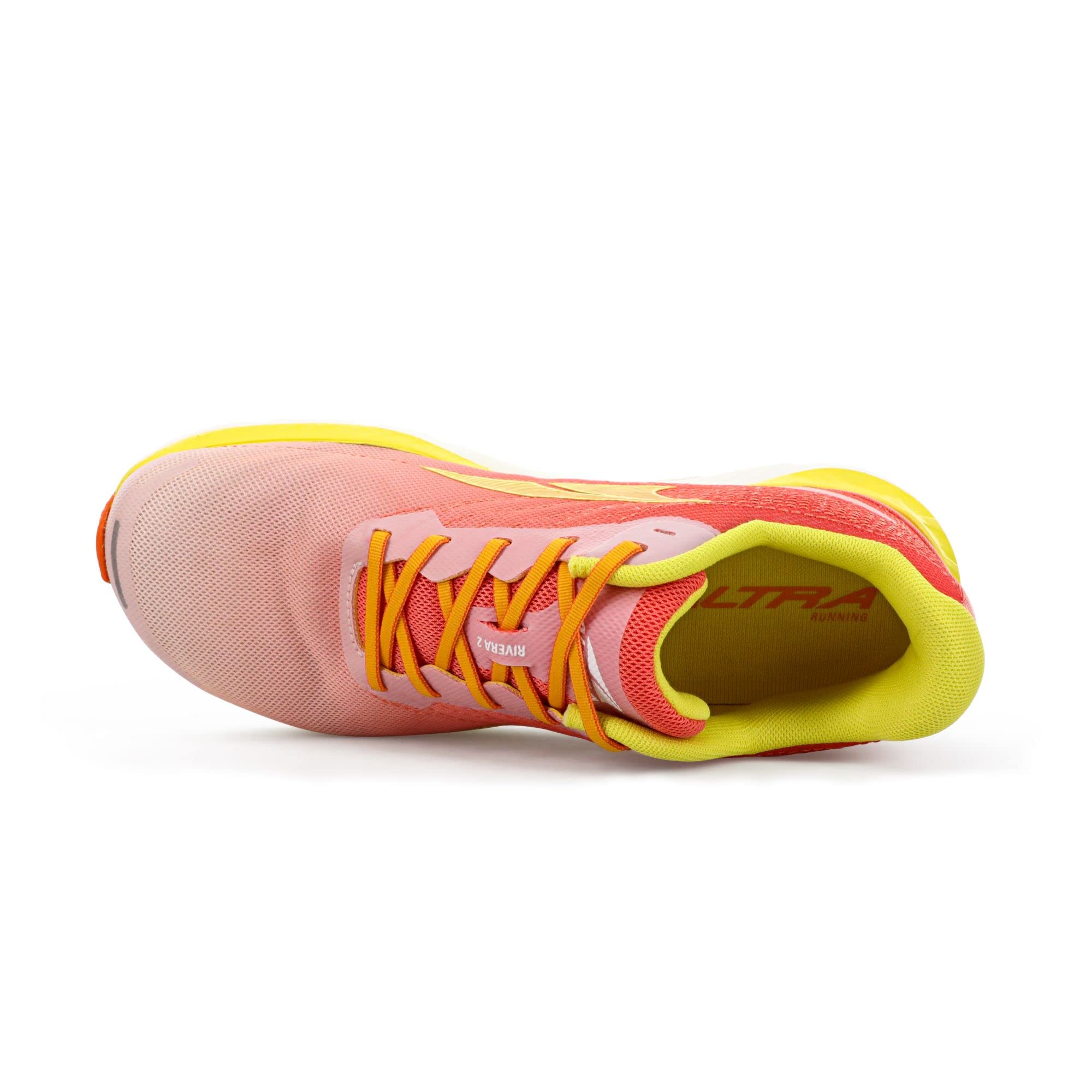 ALTRA Women's Running Shoes - Lightweight & Cushioned Sneakers for Walking, Jogging & Gym Workouts - Perfect for Trail Running & Everyday Wear