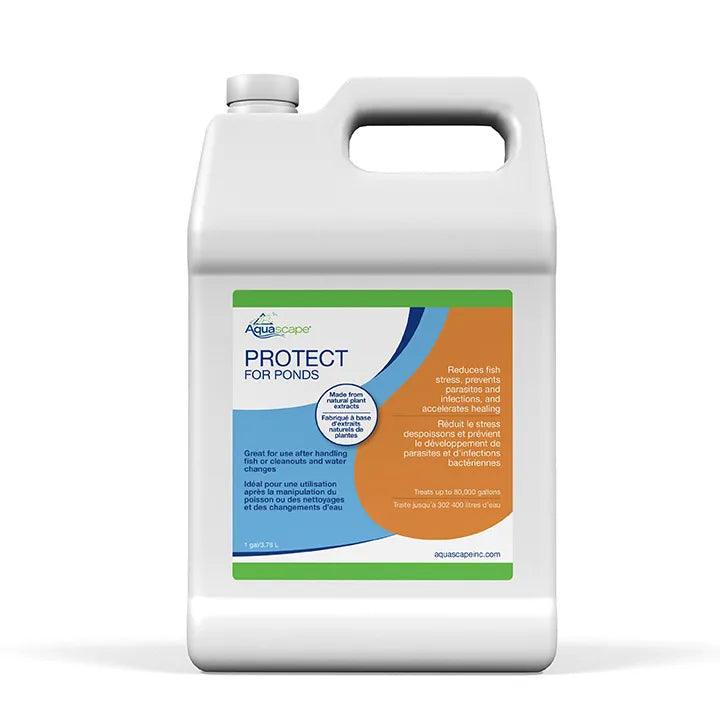 Premium Pond Protector - Heavy-Duty Pond Liner & Waterproof Barrier for Garden Ponds, Koi Ponds & Water Features | Prevents Leaks & Protects Fish | Perfect for Backyard Landscaping & DIY Pond Projects